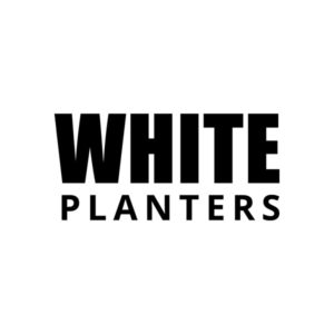 دیاگ وایت پلنترز WHITE Planters