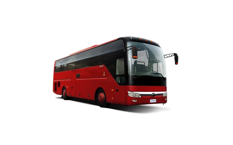 دانلود دفترچه راهنمای تعمیرات اتوبوس یوتانگ Yutong